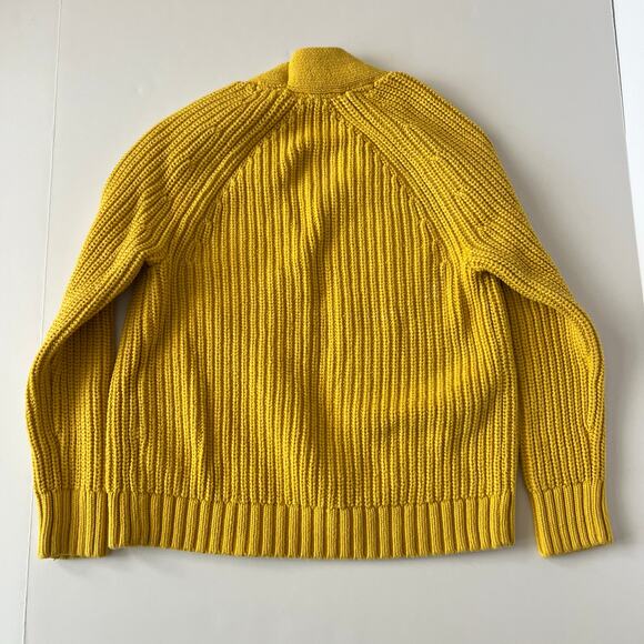 Gap Kids Yellow Cardigan - Picture 7 of 8